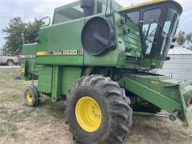 JOHN DEERE 6620