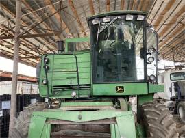 JOHN DEERE 6620 TITAN II SH