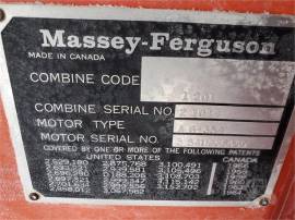 MASSEY FERGUSON 510