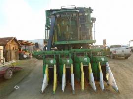 1995 JOHN DEERE 9965