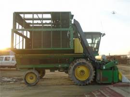 1995 JOHN DEERE 9965