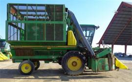 1995 JOHN DEERE 9965