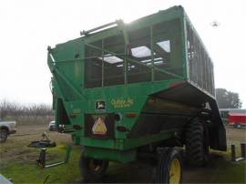 1996 JOHN DEERE 9965