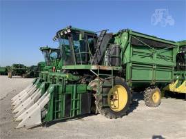 1996 JOHN DEERE 9965