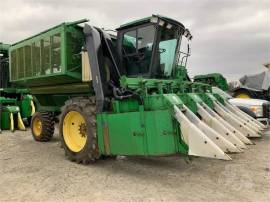 1996 JOHN DEERE 9965