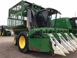 1996 JOHN DEERE 9965