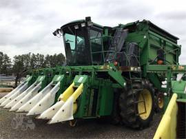 1996 JOHN DEERE 9965