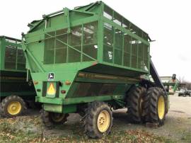 1996 JOHN DEERE 9965