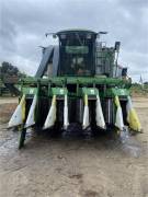 1996 JOHN DEERE 9965