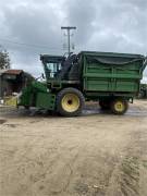 1996 JOHN DEERE 9965