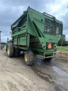 1996 JOHN DEERE 9965