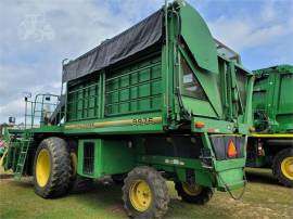 1997 JOHN DEERE 9976