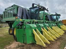 1997 JOHN DEERE 9976