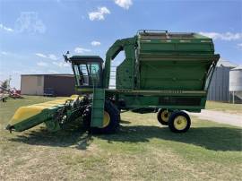 1998 JOHN DEERE 7455