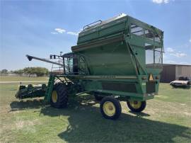 1998 JOHN DEERE 7455