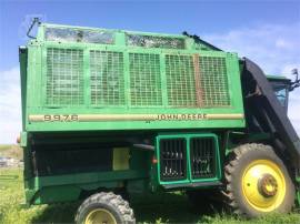 1998 JOHN DEERE 9976