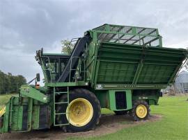 1999 JOHN DEERE 9976