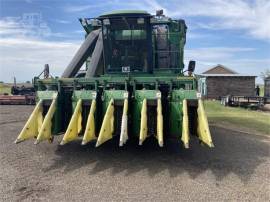 2000 JOHN DEERE 9970