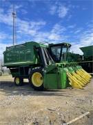 2001 JOHN DEERE 9986