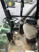 2002 JOHN DEERE 9970