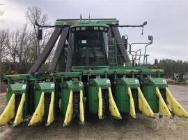 2002 JOHN DEERE 9986