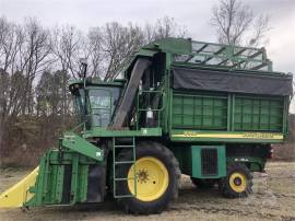 2002 JOHN DEERE 9986