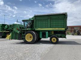 2002 JOHN DEERE 9986