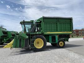 2002 JOHN DEERE 9986