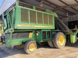 2002 JOHN DEERE 9986