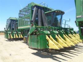 2002 JOHN DEERE 9986