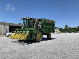 2003 JOHN DEERE 9970