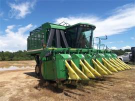 2003 JOHN DEERE 9986