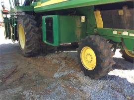 2003 JOHN DEERE 9986