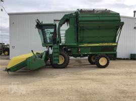 2004 JOHN DEERE 7460