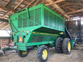 2004 JOHN DEERE 9970