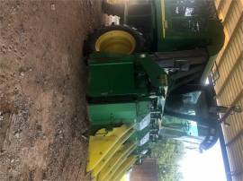 2004 JOHN DEERE 9986