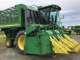 2004 JOHN DEERE 9986