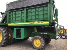 2004 JOHN DEERE 9986