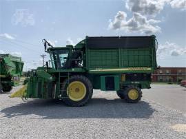 2004 JOHN DEERE 9986