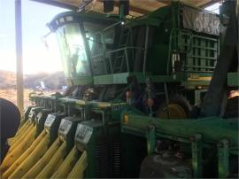 2004 JOHN DEERE 9986