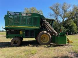 2004 JOHN DEERE 9986