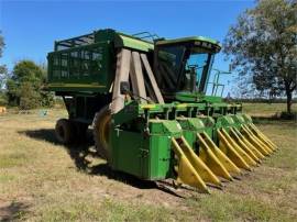 2004 JOHN DEERE 9986