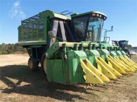 2004 JOHN DEERE 9986