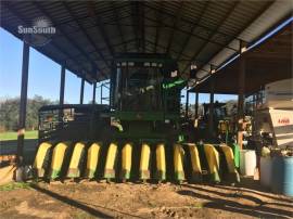 2005 JOHN DEERE 7460