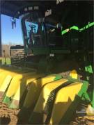 2005 JOHN DEERE 7460