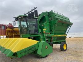 2005 JOHN DEERE 7460