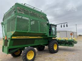 2005 JOHN DEERE 7460