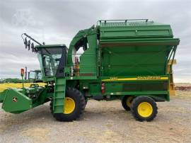 2005 JOHN DEERE 7460