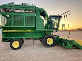 2005 JOHN DEERE 7460