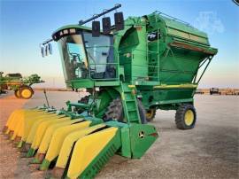 2005 JOHN DEERE 7460